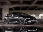 Honda Civic Black Edition 2014 года